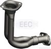 EEC VO7502 Exhaust Pipe